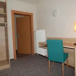 Hotel-lindenhof Rauschenberg