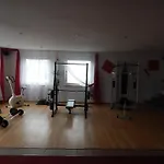 Hotel-lindenhof Hotel 3*