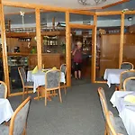 Hotel-lindenhof Rauschenberg