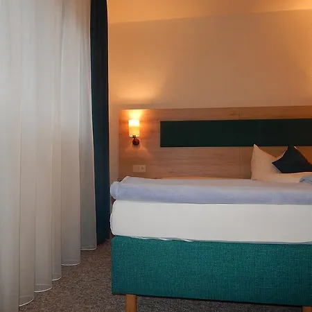 Hotel Hotel-lindenhof Rauschenberg