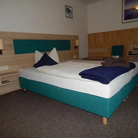 Hotel Hotel-lindenhof