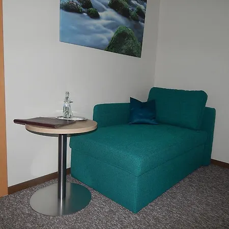Hotel Hotel-lindenhof