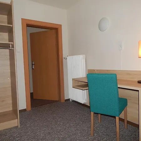 Hotel-lindenhof Rauschenberg