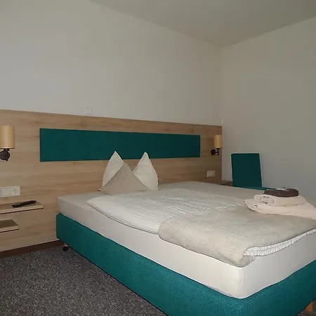 Hotel-lindenhof Hotel