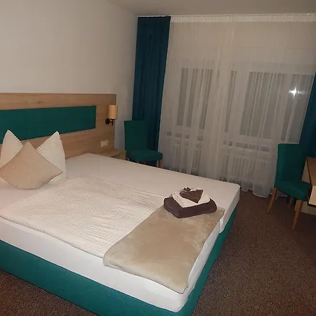 Hotel Hotel-lindenhof 3*