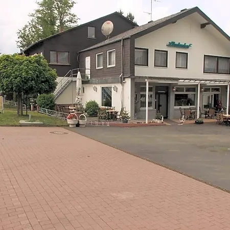 Hotel-lindenhof 3*