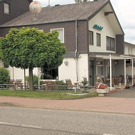 Hotel Hotel-lindenhof 3*