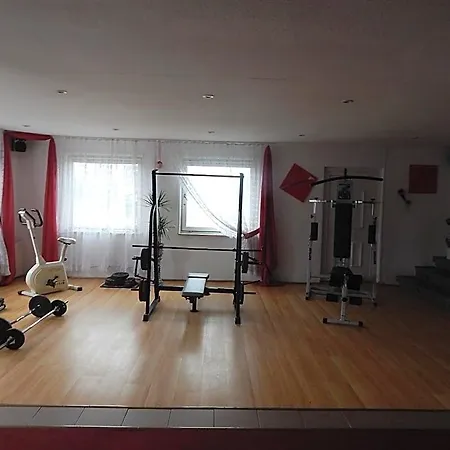 Hotel-lindenhof Hotel 3*