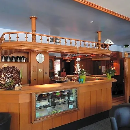 Hotel-lindenhof 3* Rauschenberg