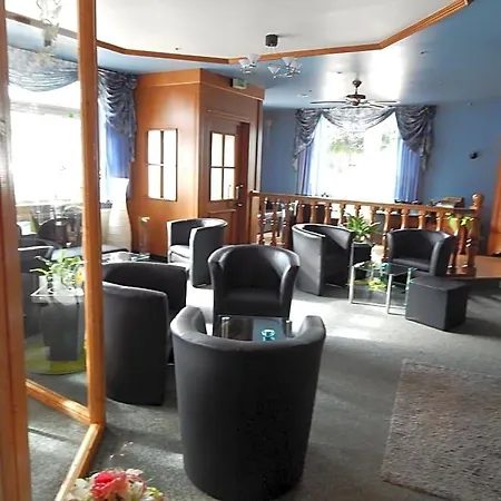 Hotel Hotel-lindenhof Rauschenberg