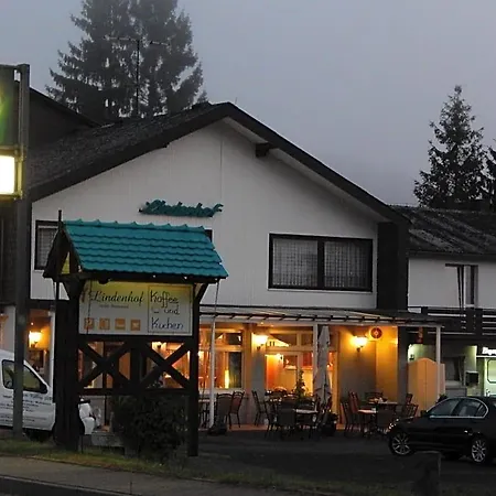 Hotel-lindenhof Hotel
