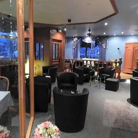 Hotel-lindenhof Hotel