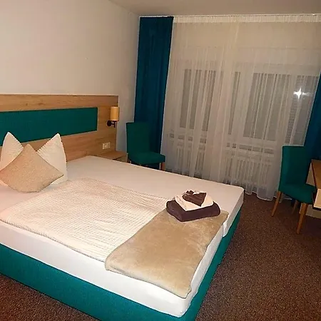 Hotel-lindenhof 3* Rauschenberg
