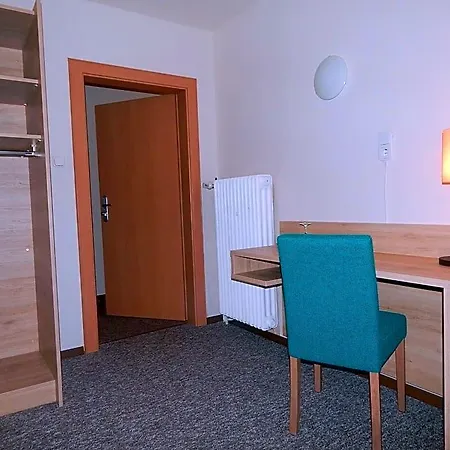 Hotel Hotel-lindenhof 3*