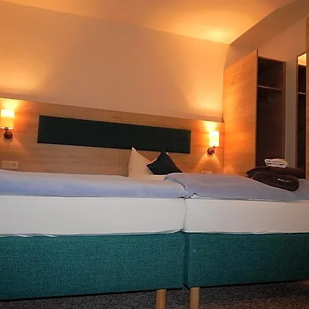 Hotel-lindenhof Hotel