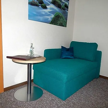 Hotel Hotel-lindenhof