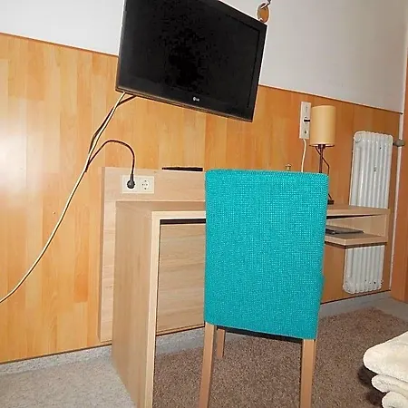 Hotel-lindenhof