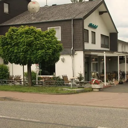 Hotel-lindenhof Hotel 3*