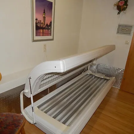 Hotel Hotel-lindenhof Rauschenberg