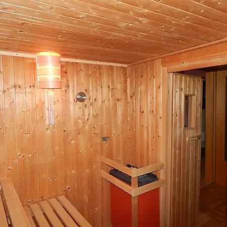 Hotel-lindenhof Rauschenberg