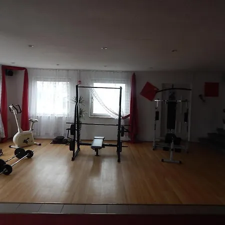 Hotel-lindenhof Hotel 3*