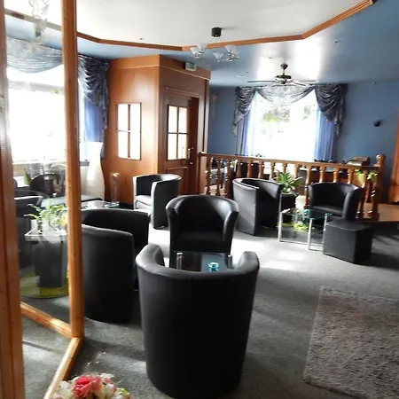 Hotel-lindenhof Rauschenberg