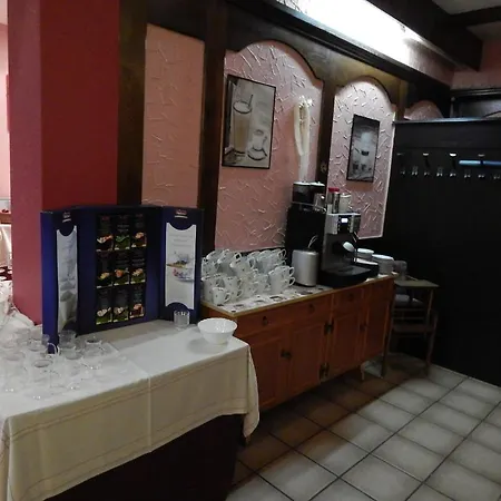 Hotel Hotel-lindenhof 3*