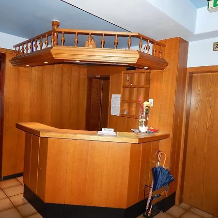Hotel-lindenhof 3* Rauschenberg