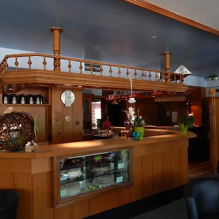 Hotel Hotel-lindenhof