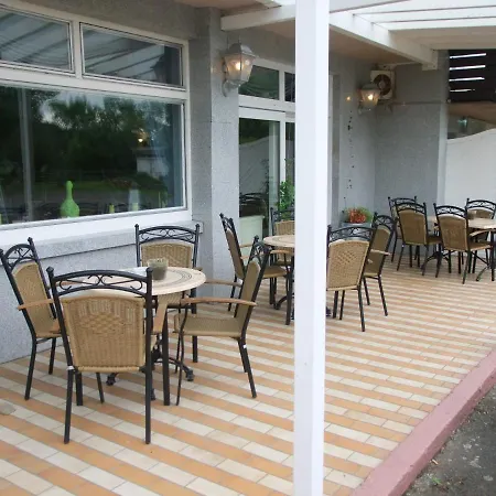 Hotel Hotel-lindenhof Rauschenberg