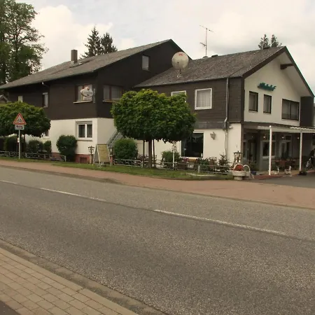 Hotel-lindenhof Hotel